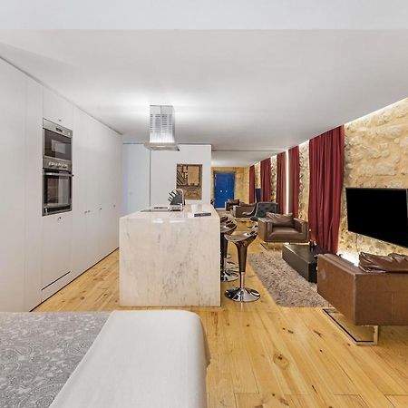 Green Street Lisbon Loft 외부 사진