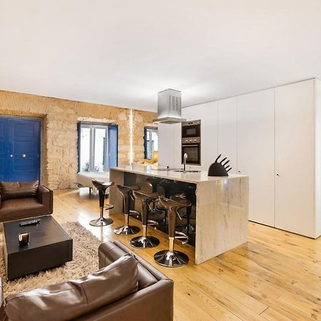 Green Street Lisbon Loft 외부 사진