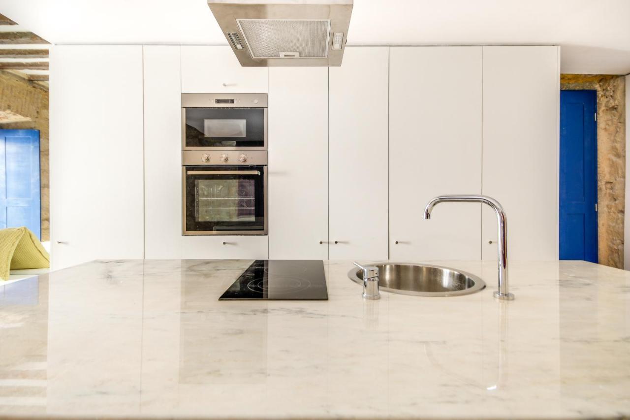 Green Street Lisbon Loft 외부 사진