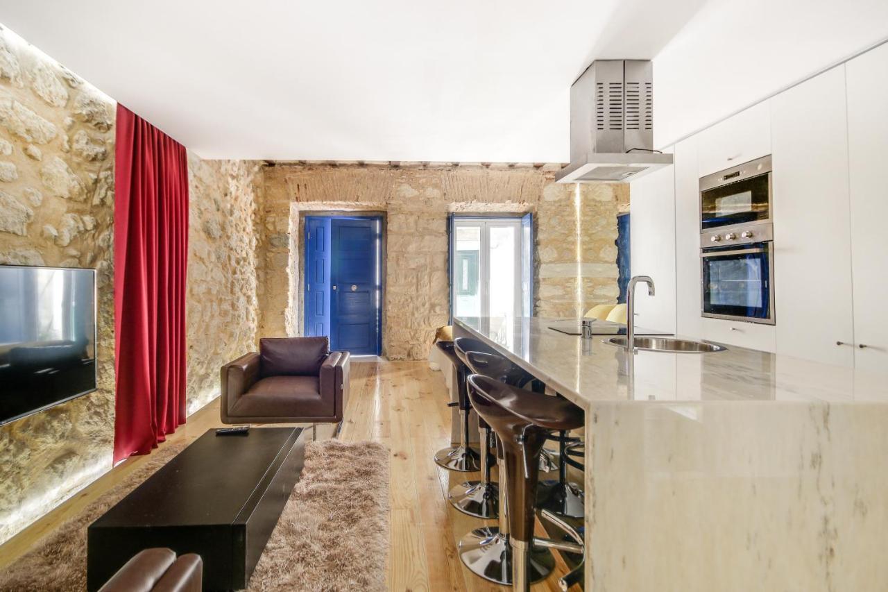 Green Street Lisbon Loft 외부 사진