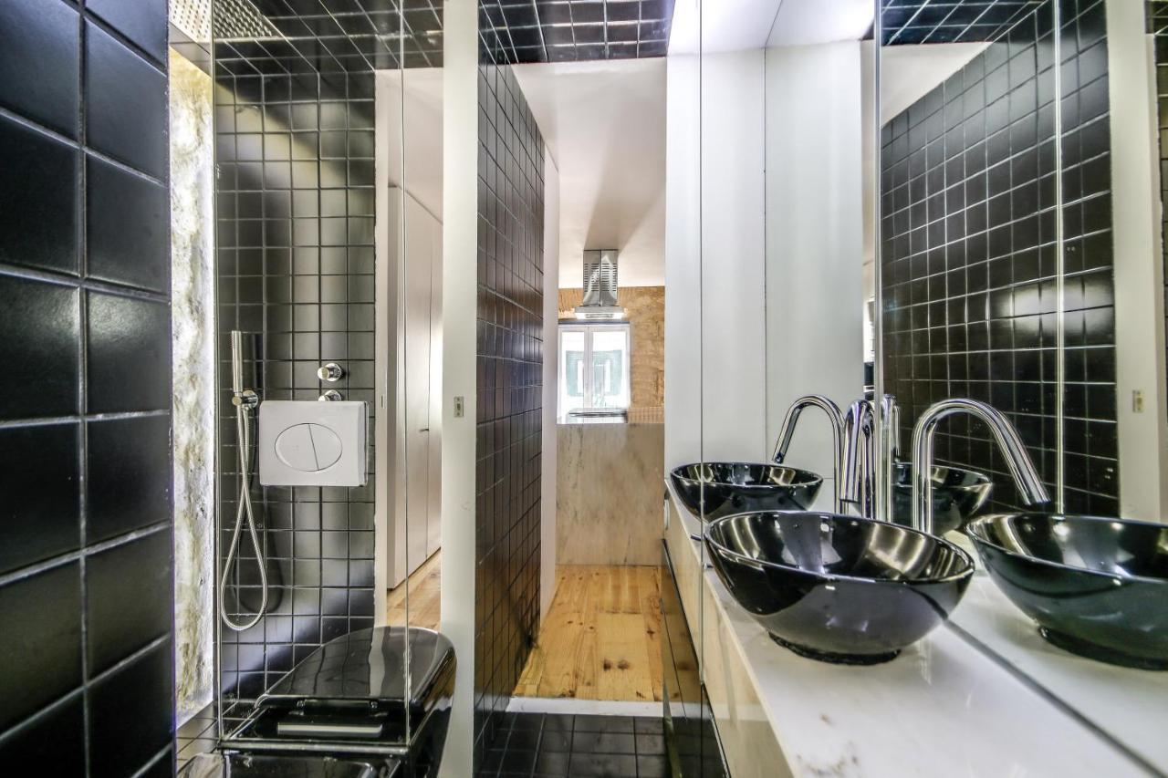 Green Street Lisbon Loft 외부 사진