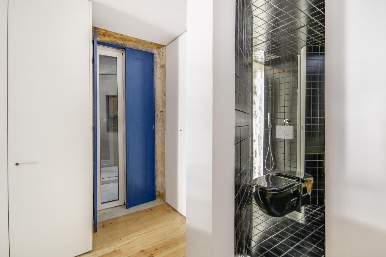 Green Street Lisbon Loft 외부 사진