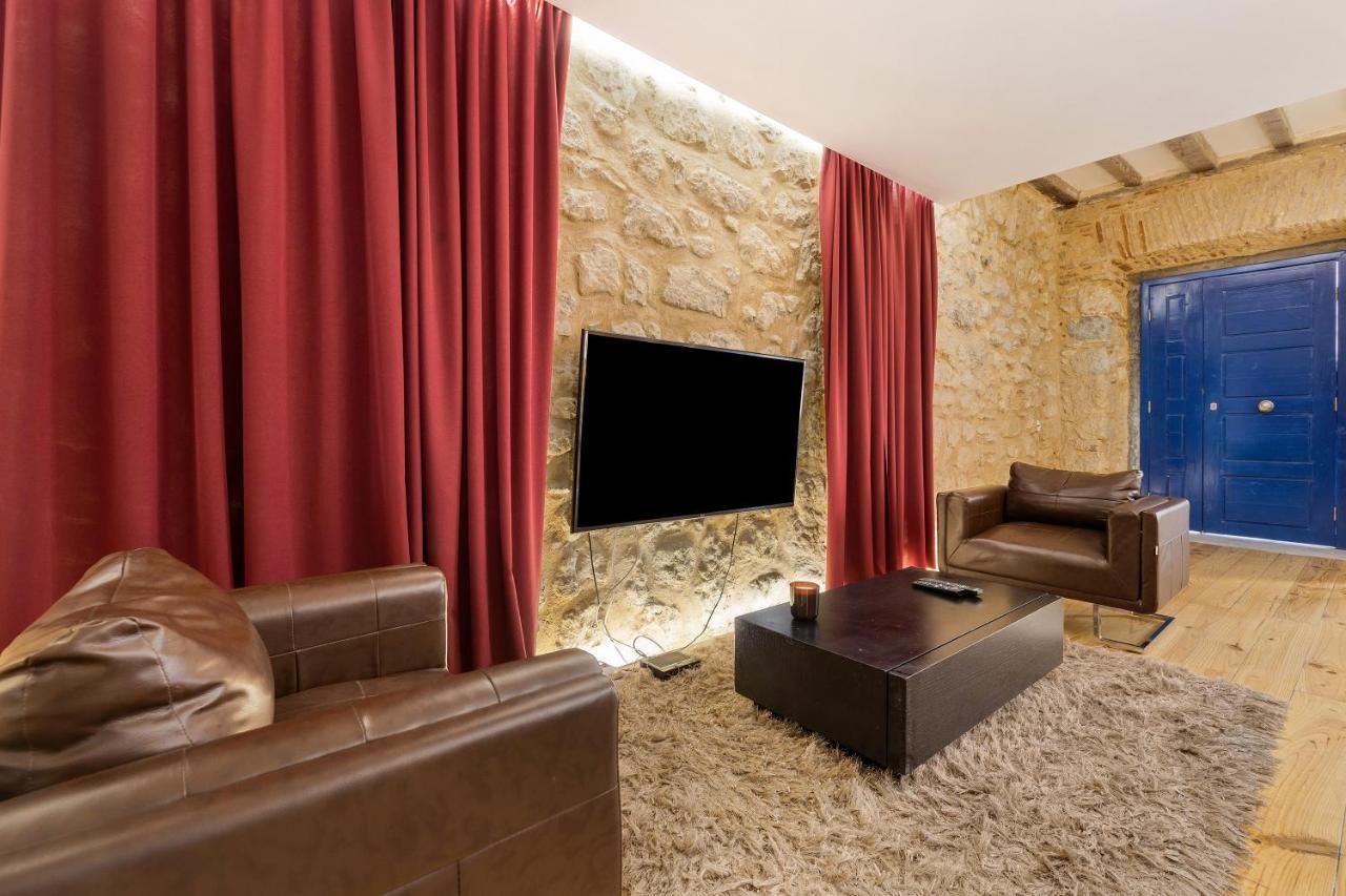 Green Street Lisbon Loft 외부 사진