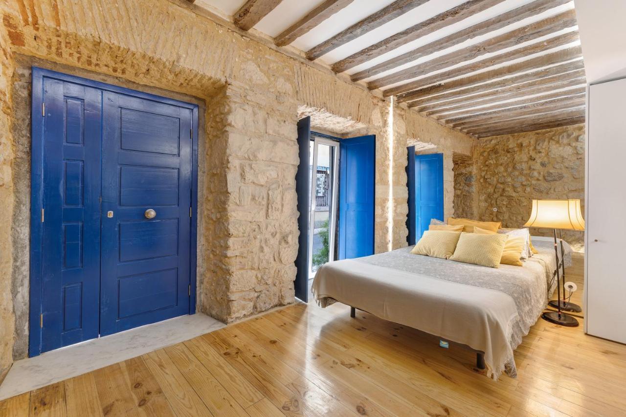 Green Street Lisbon Loft 외부 사진