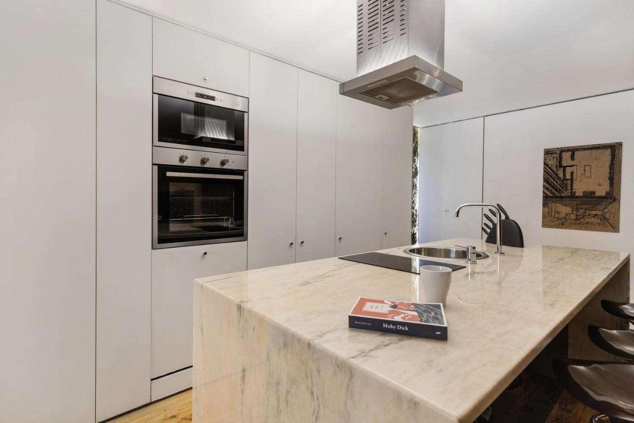 Green Street Lisbon Loft 외부 사진