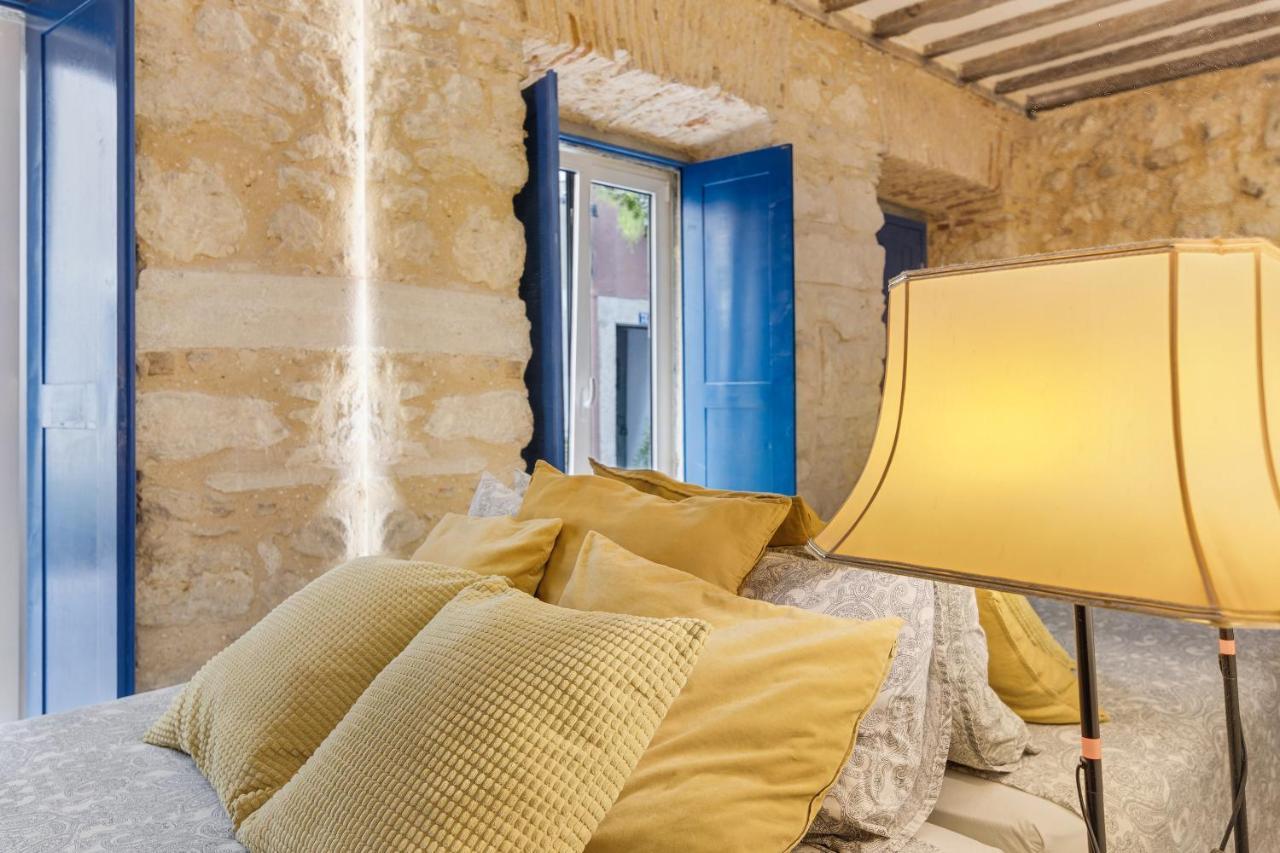 Green Street Lisbon Loft 외부 사진