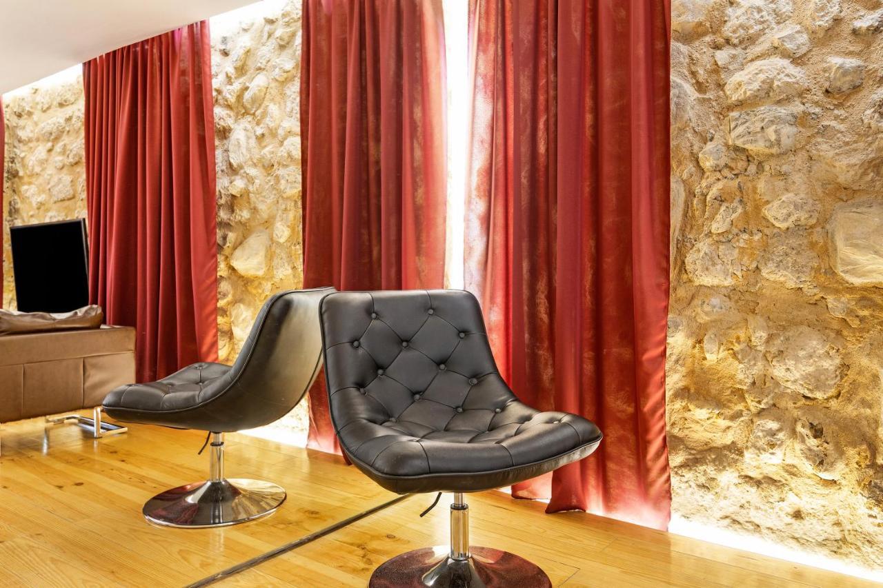 Green Street Lisbon Loft 외부 사진