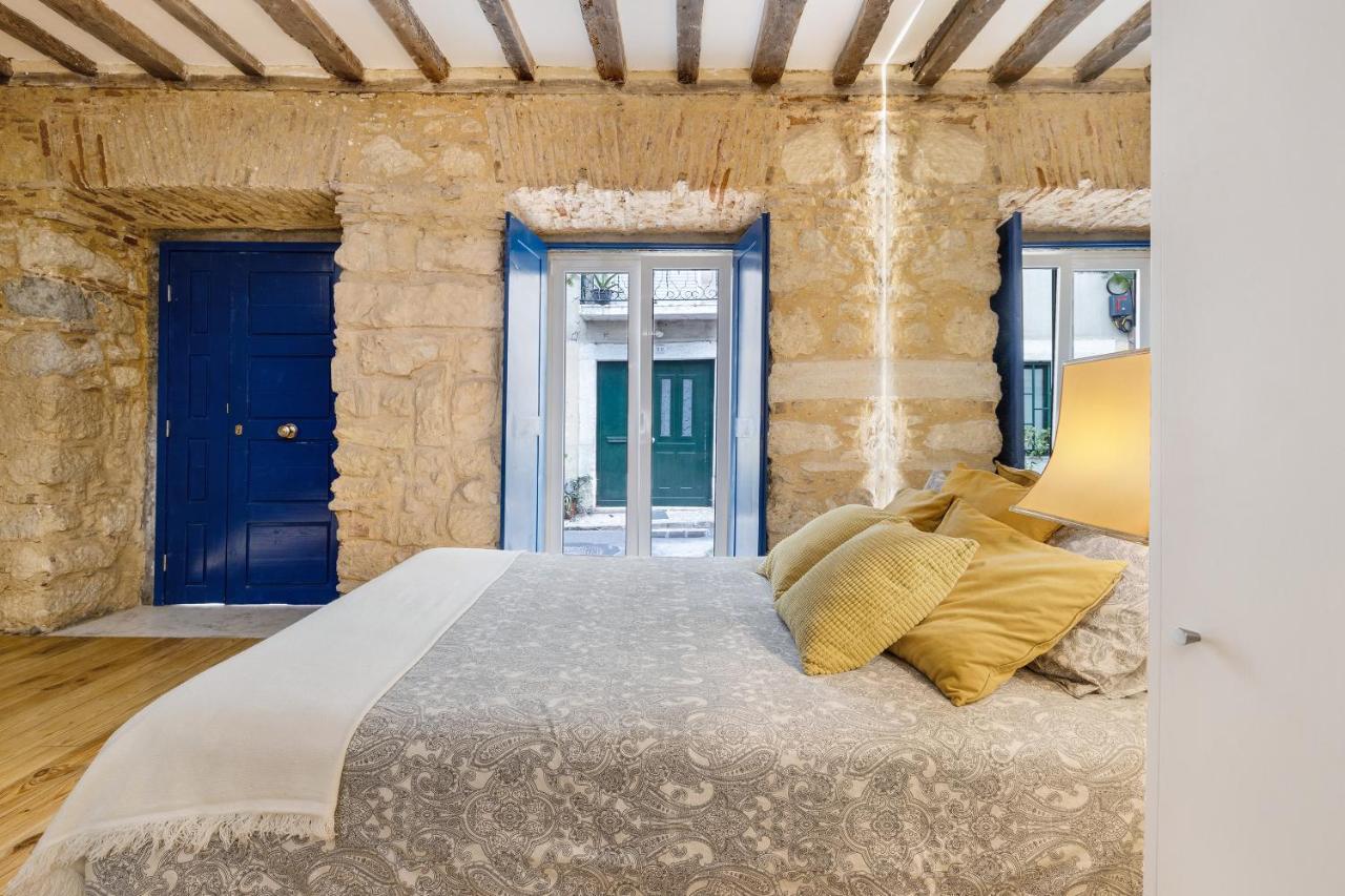 Green Street Lisbon Loft 외부 사진