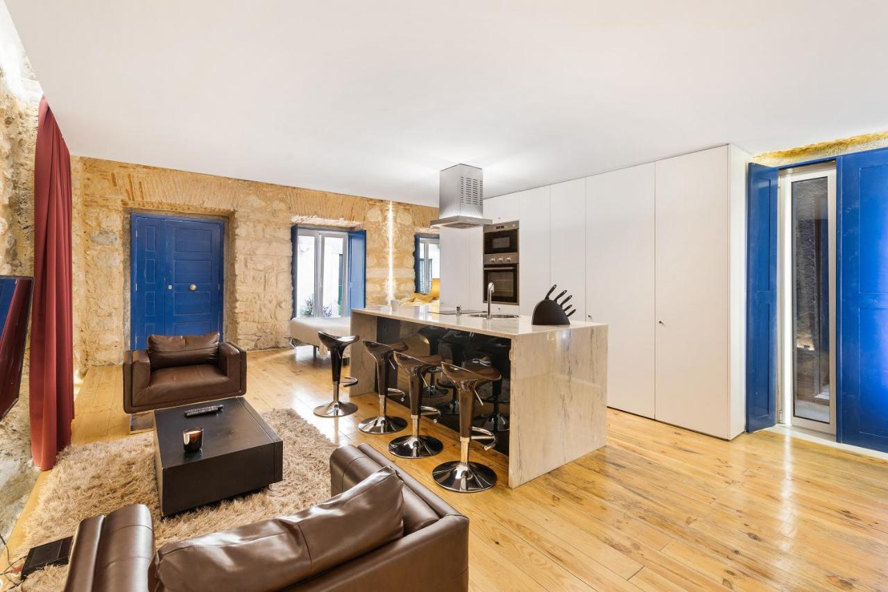 Green Street Lisbon Loft 외부 사진