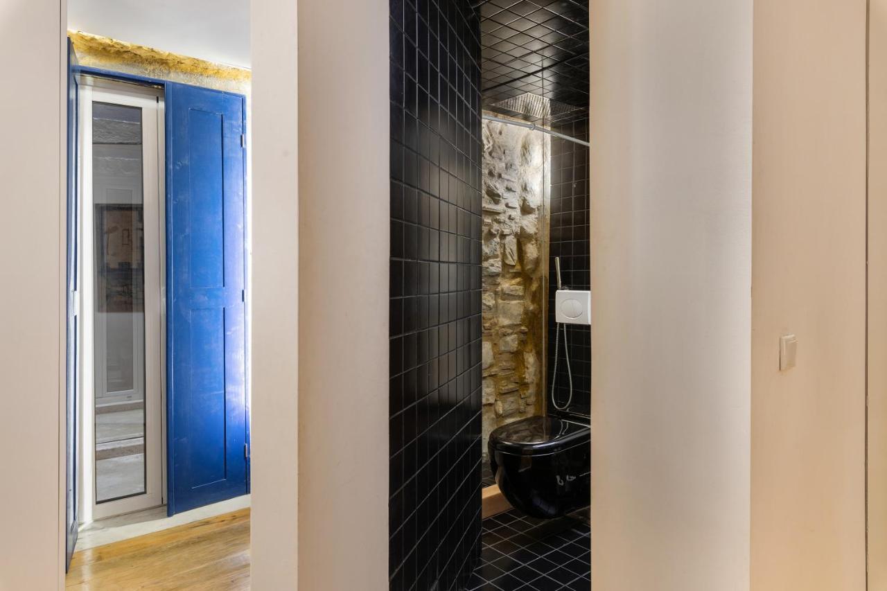 Green Street Lisbon Loft 외부 사진